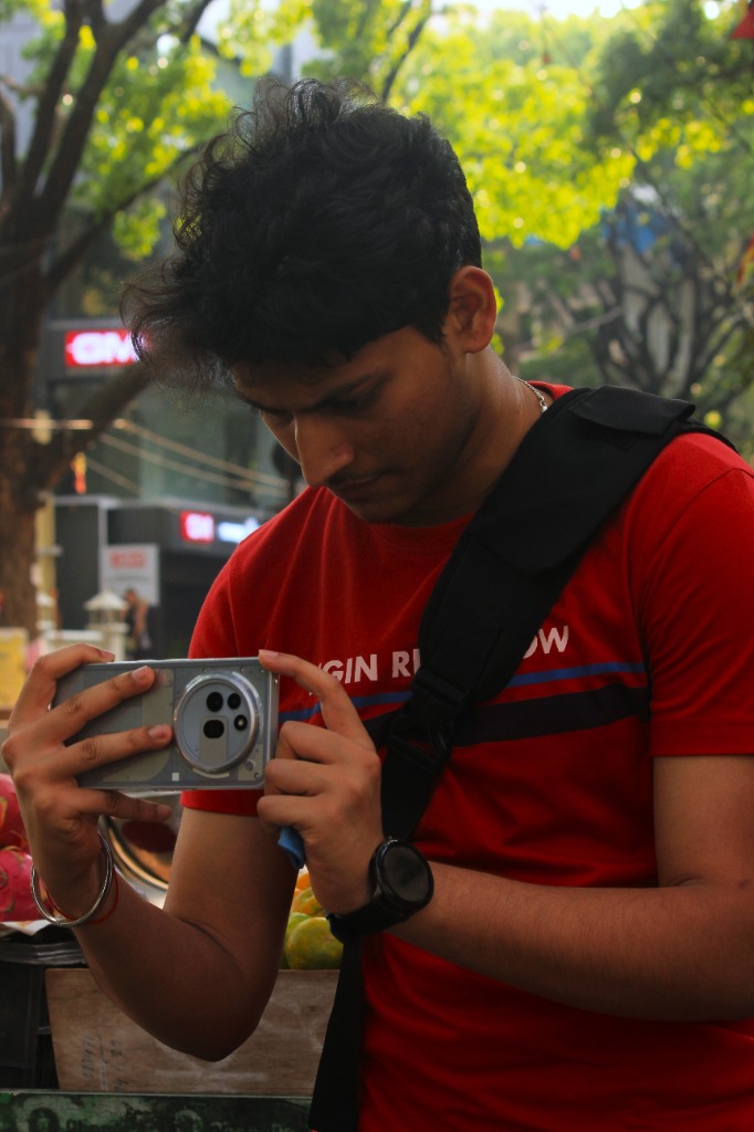 Shrikrishna Bandivadekar